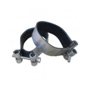 Abrazadera Reparaducto