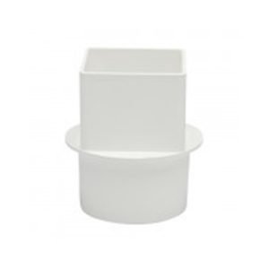 Adaptador Bajante PVC