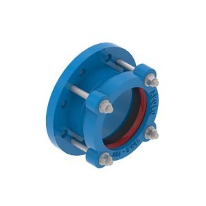 Adaptador Brida x PEAD Apolo