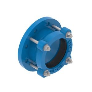 Adaptador Brida x Universal Apolo