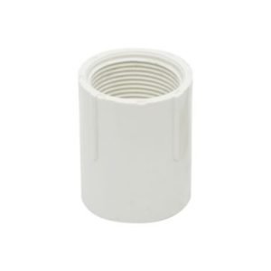 Adaptador Hembra PVC Presión Pavco