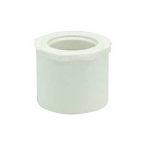 Buje Soldado PVC Presión Pavco