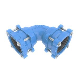 Codo Garra de Tigre Apolo