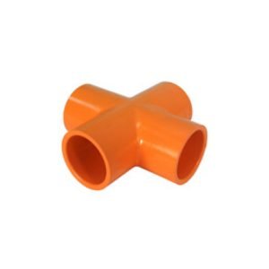 Cruz CPVC BlazeMaster