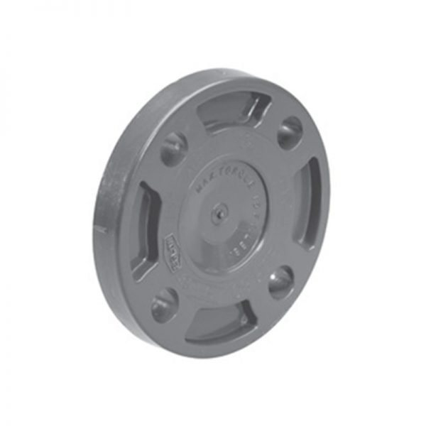 Tubería PVC Sch 80 Fischer Tuvalrep