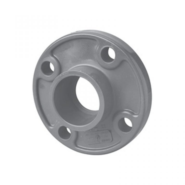 Tubería PVC Sch 80 Fischer Tuvalrep