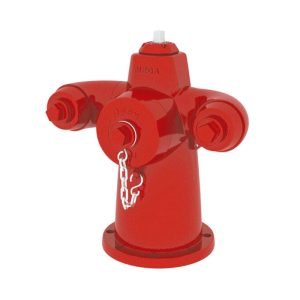 Hidrante Tipo Tunel Apolo