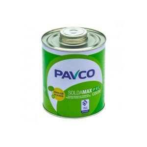 Soldadura Verde para PVC Pavco