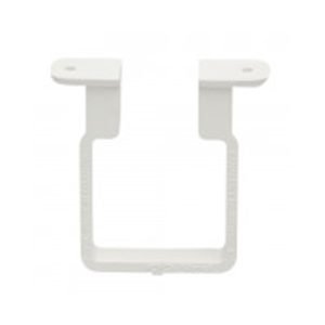 Soporte de Bajante PVC