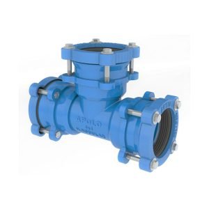 Tee Garra de Tigre Apolo