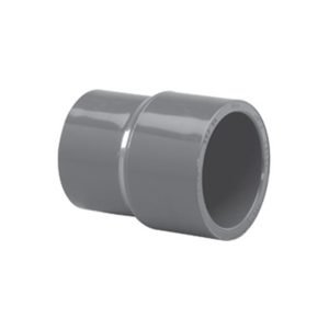 Reducción Copa PVC Sch 80 USA