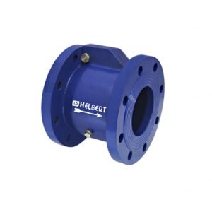 Cheque Cortina Hierro Helbert