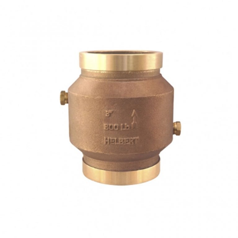 Cheque para Bombas Pozo Profundo Helbert – Tuvalrep