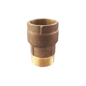 Cheque para Bombas Pozo Profundo Helbert