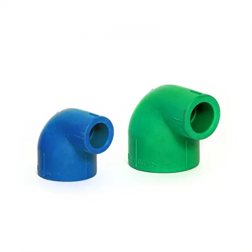 Codo Reducido Polipropileno Fusión