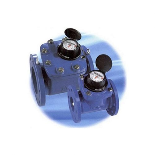 Macromedidor de agua TCL R80