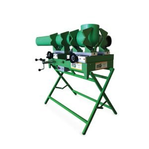 Polifusora Digital de Mesa Aquafusión