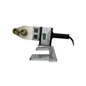 Polifusora en Caja Metálica con Matrices Aquafusión