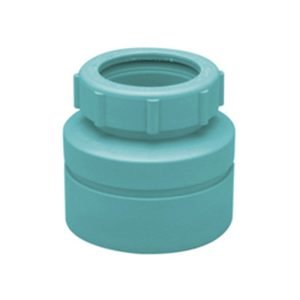 Reducción pp-f Desagüe Químico Z9A-RED Zurn Wilkins