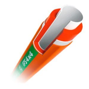 Tubo Polipropileno Roscar X 4 mtrs