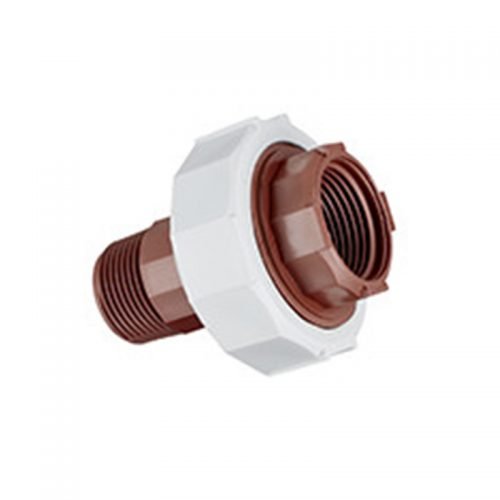 Universal H X M Polipropileno Roscar