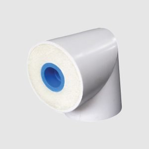 Codo PP 90 Pre-Aislado