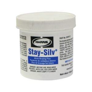 Fundente para Soldadura plata 4 onzas