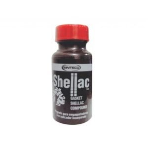 Sellador para Roscas Shellac