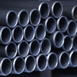 Tubería Acero Carbón Sin Costura Binorma A106 - A53