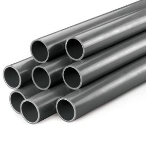 Tubería PVC Sch 80 Georg Fischer