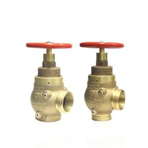 Válvula Reductora de Presión  Zurn Wilkins ZW4000