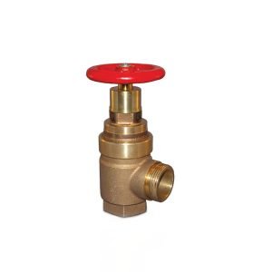 Válvula Reductora de Presión Zurn Wilkins ZW4100