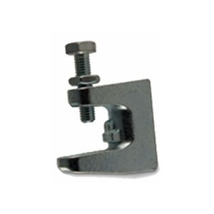 Soporte Beam Clamp Sencillo