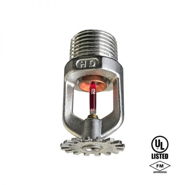 Strap Roscado UL/FM – Tuvalrep