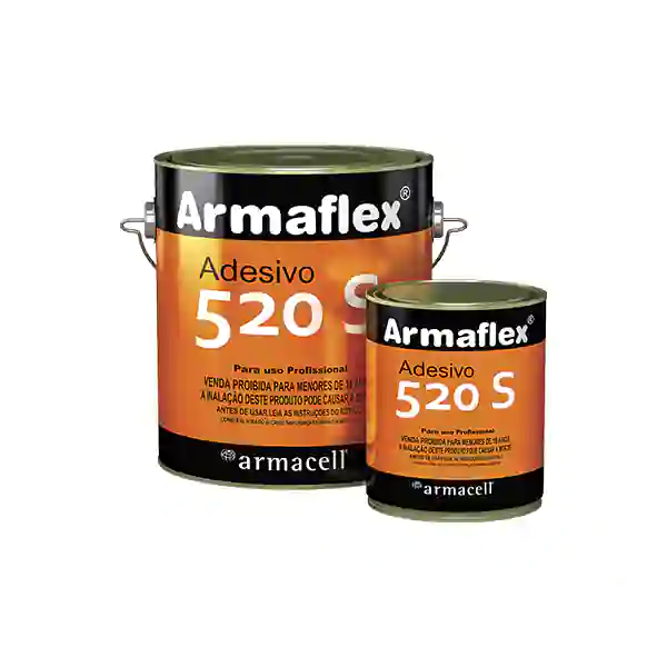 Adhesivo Armaflex 520 Armacell – Tuvalrep