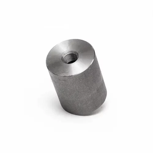 Reducción Copa Acero Carbón Roscar x 3000