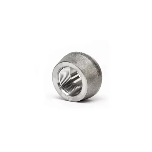 Threadolet Inoxidable Roscar x 3000