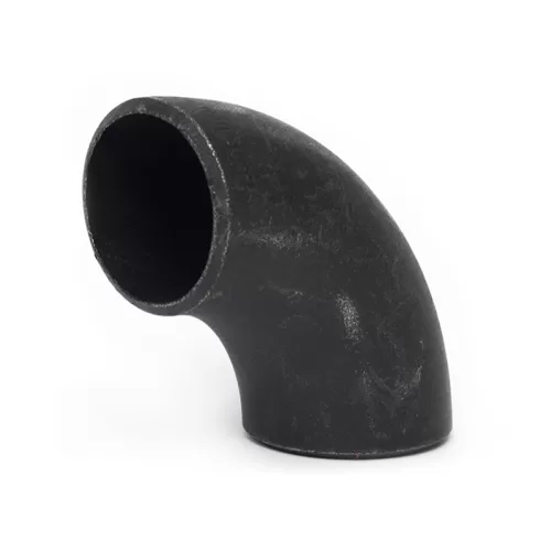 Codo Acero Carbón Soldar