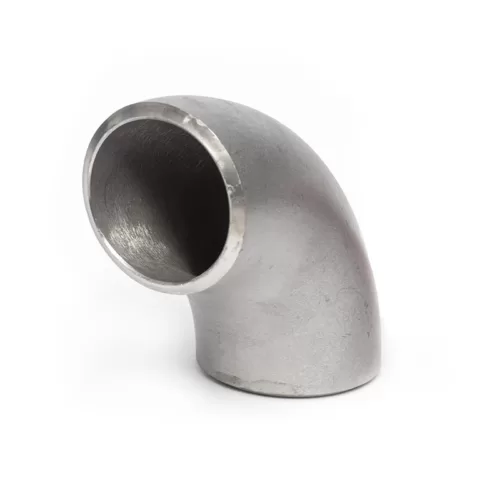 Codo Inoxidable 304 Soldar