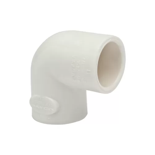 Codos 90º PVC Presión Pavco