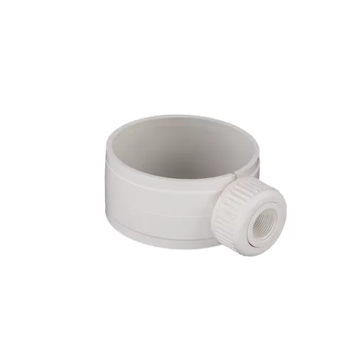 Collar de Derivación PVC Unión Mecánica