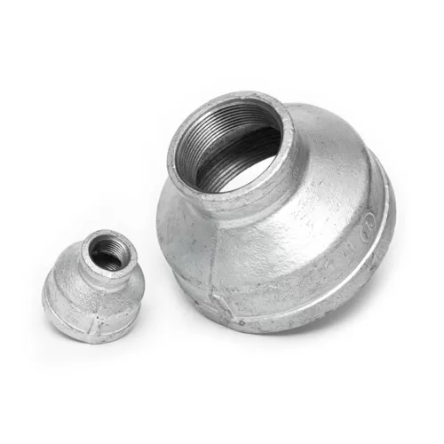 Red Copa Galvanizado