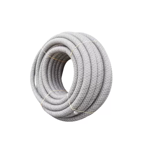 Tubería con Filtro Drenaje PVC