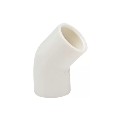 Semicodo 45° PVC Presión Pavco
