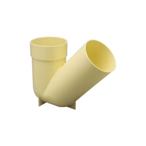 Sifón 135° PVC Sanitaria