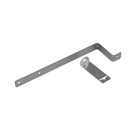 Soporte Metálico Canal Raingo