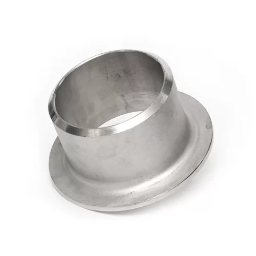 Stub End Inoxidable 304