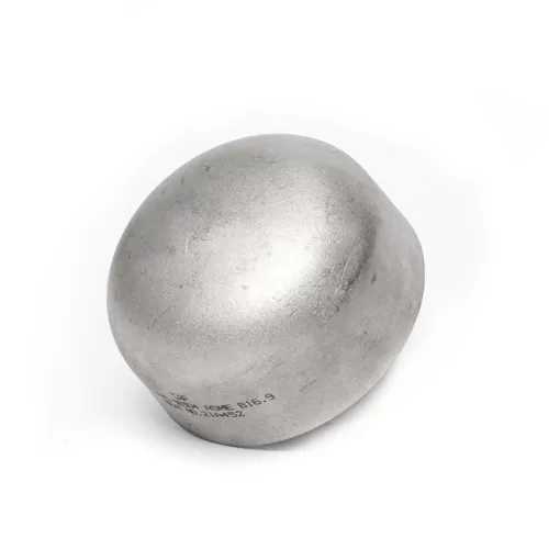 Tapón Copa Acero Inoxidable