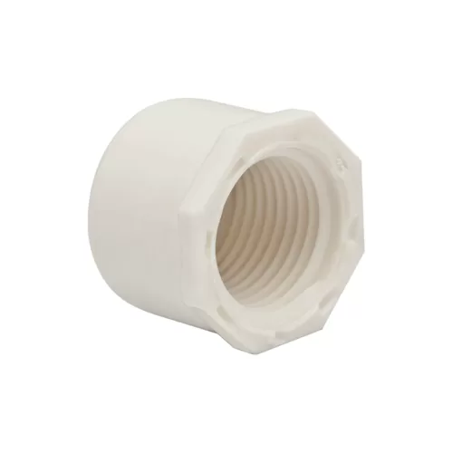 Tapón Roscado PVC Presión Pavco