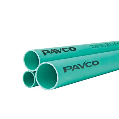 Tubería PVC Conduit